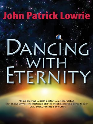 cover image of Dancing with Eternity